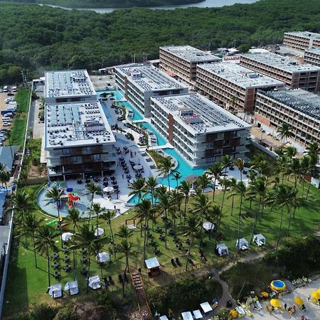 Porto Alto Resort - Porto De Galinhas Exterior photo