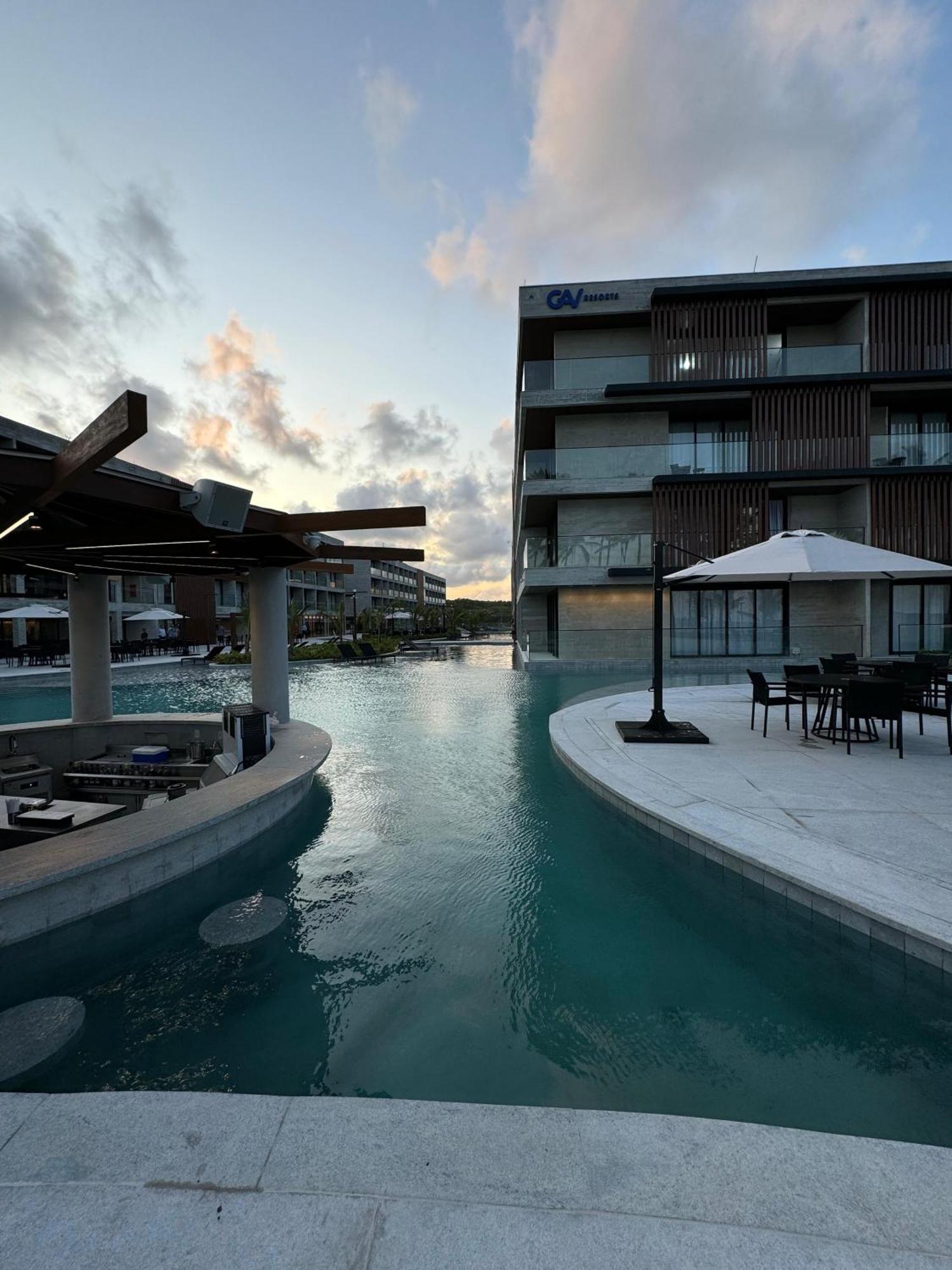 Porto Alto Resort - Porto De Galinhas Exterior photo